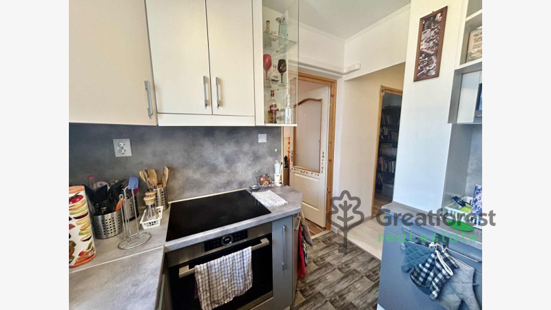 Debrecen, Close To Main Campus Agricult. Unversity, block of flats  