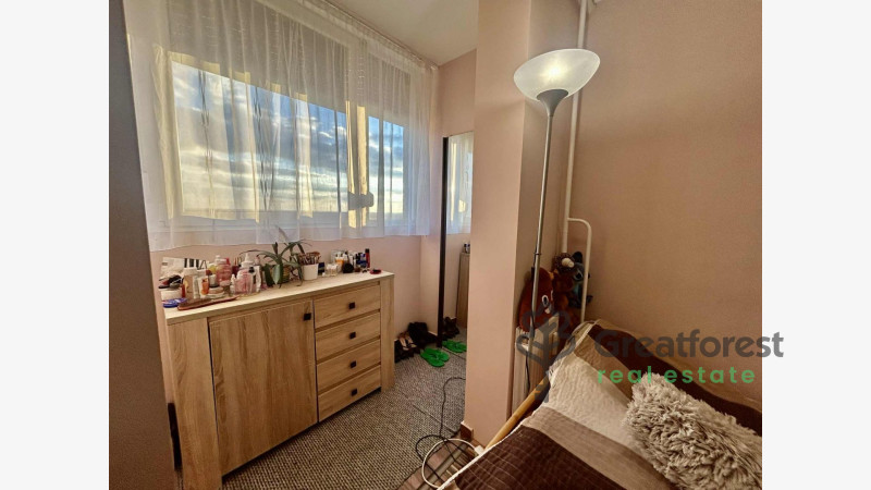 Debrecen, Close To Main Campus Agricult. Unversity, block of flats  