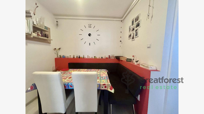 Debrecen, Close To Main Campus Agricult. Unversity, block of flats  