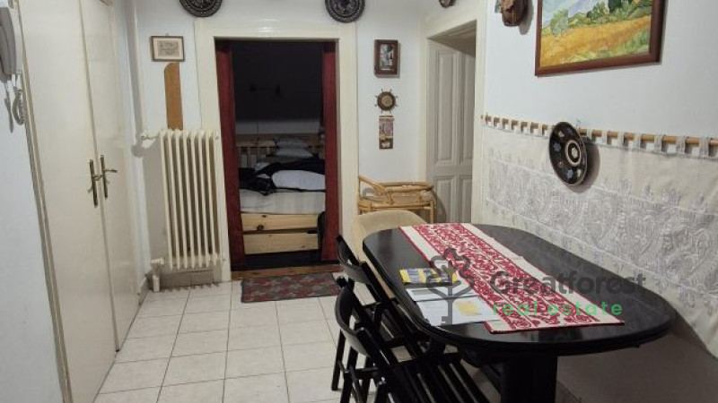 Debrecen, City North, family house  