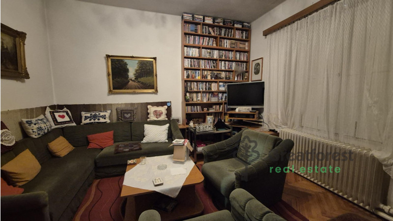 Debrecen, City North, family house  