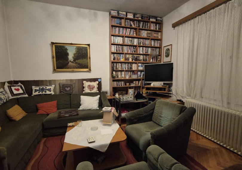 Family House