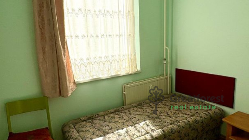 Debrecen, block of flats  