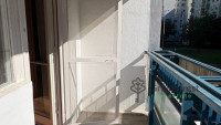Debrecen, block of flats  
