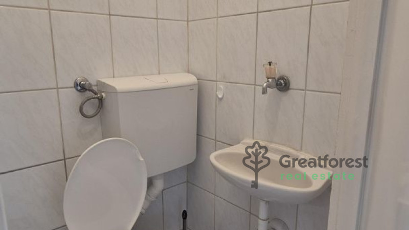 Debrecen, City Center, flat  