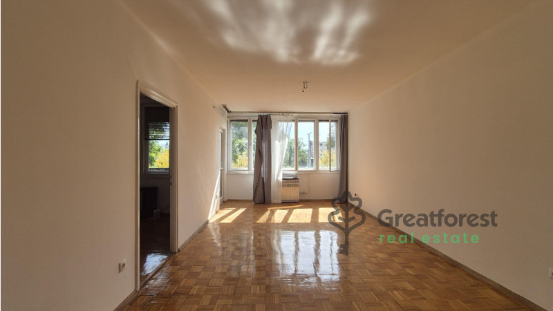 Debrecen, City Center, flat  