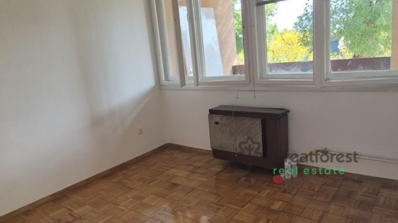 Debrecen, City Center, flat  