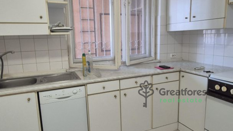 Debrecen, City Center, flat  