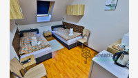 Debrecen, Kassai Campus Area, family house  