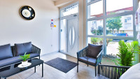 Debrecen, Kassai Campus Area, family house  
