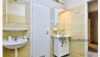 Debrecen, Kassai Campus Area, family house  