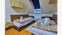 Debrecen, Kassai Campus Area, family house  