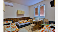 Debrecen, Kassai Campus Area, family house  