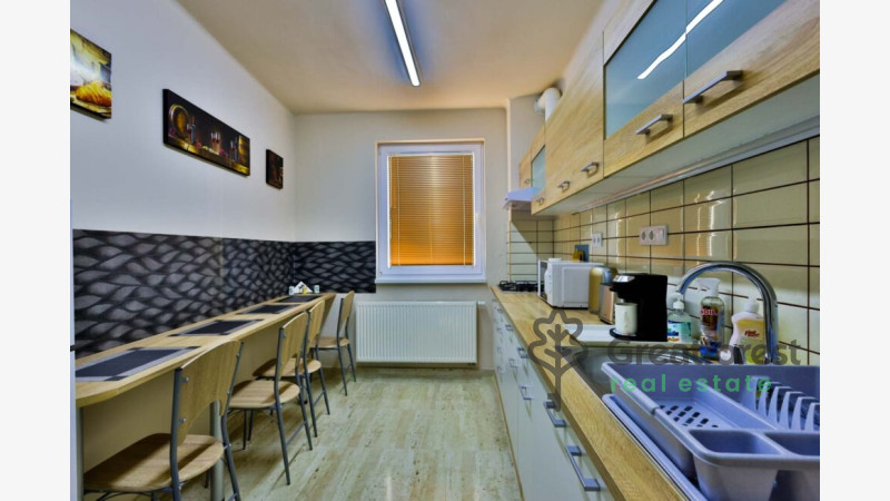 Debrecen, Kassai Campus Area, family house  
