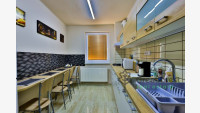 Debrecen, Kassai Campus Area, family house  