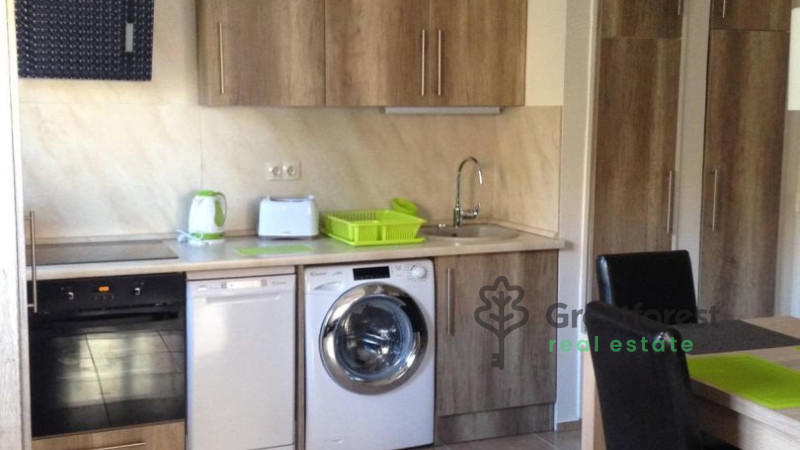 Debrecen, Greatforest Area, flat  