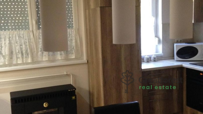 Debrecen, Greatforest Area, flat  