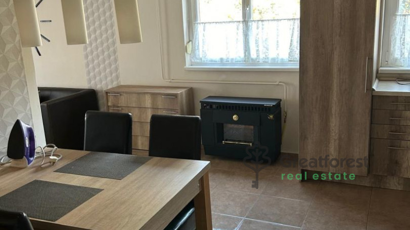 Debrecen, Greatforest Area, flat  