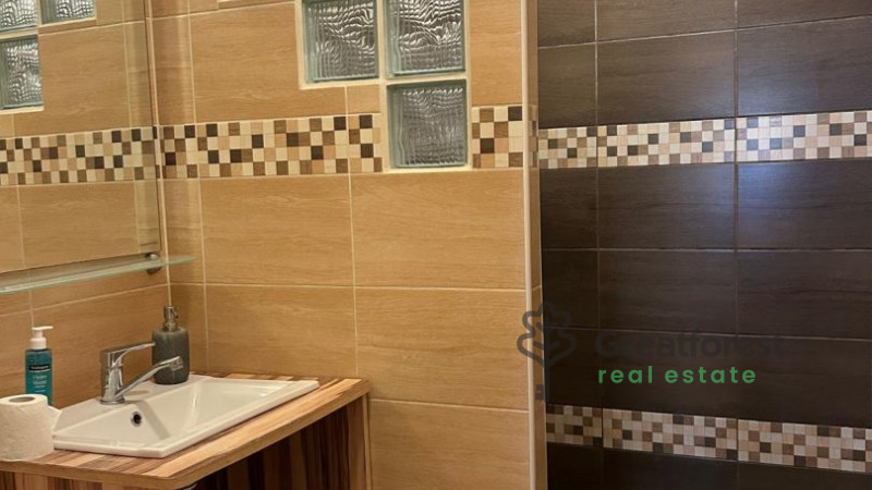 Debrecen, Greatforest Area, flat  