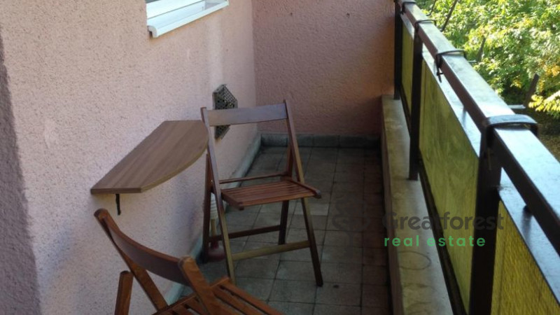 Debrecen, Greatforest Area, flat  