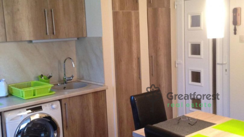 Debrecen, Greatforest Area, flat  