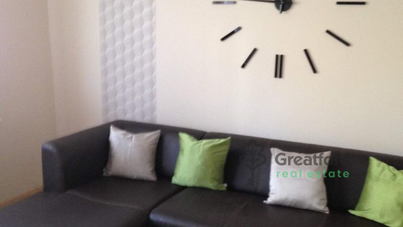 Debrecen, Greatforest Area, flat  