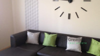 Debrecen, Greatforest Area, flat  