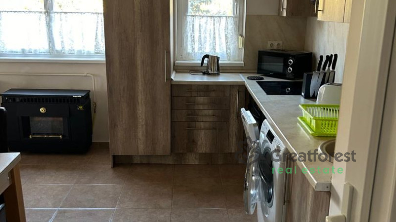 Debrecen, Greatforest Area, flat  