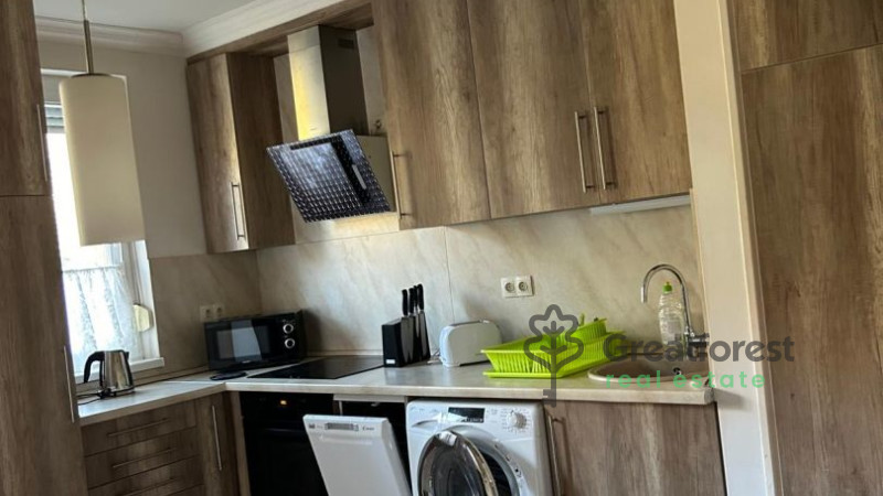 Debrecen, Greatforest Area, flat  