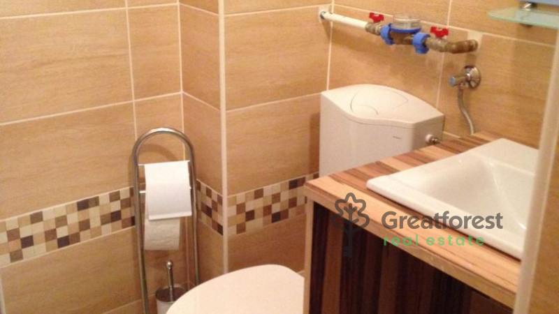 Debrecen, Greatforest Area, flat  