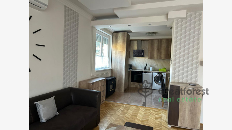 Debrecen, Greatforest Area, flat  