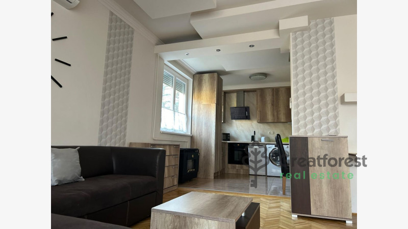 Debrecen, Greatforest Area, flat  