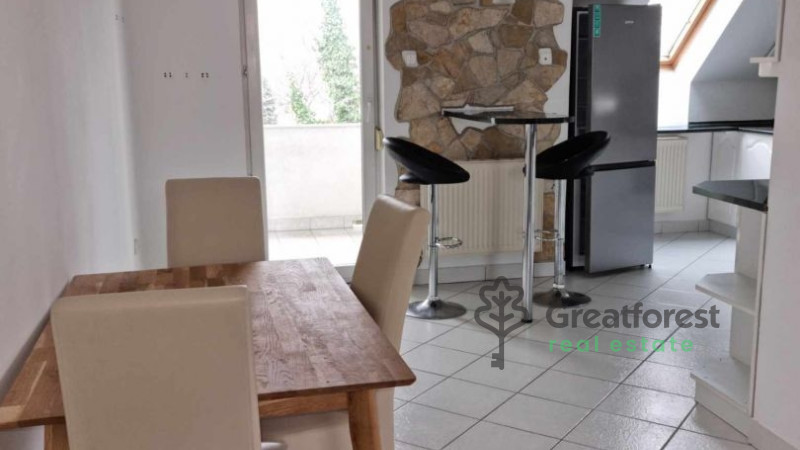 Debrecen, Tesco Area, flat  