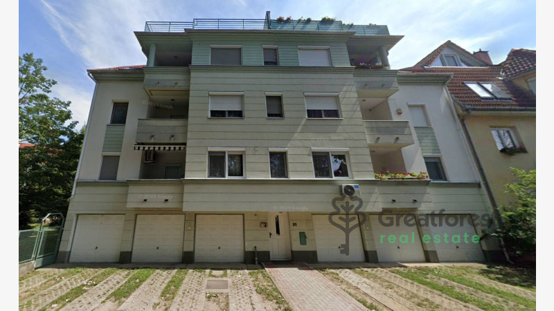 Debrecen, Tesco Area, flat  