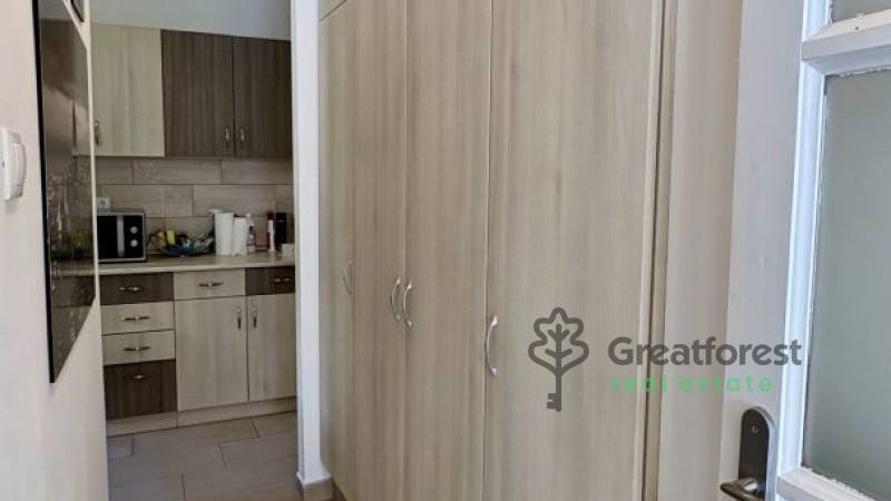 Debrecen, Greatforest Area, flat  