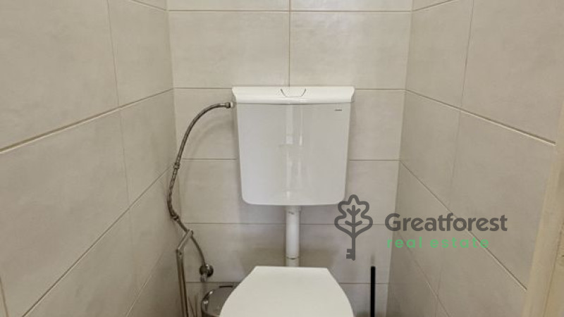 Debrecen, Greatforest Area, flat  