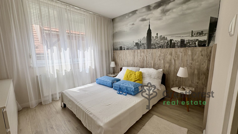 Debrecen, Greatforest Area, flat  