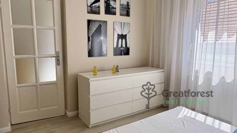 Debrecen, Greatforest Area, flat  