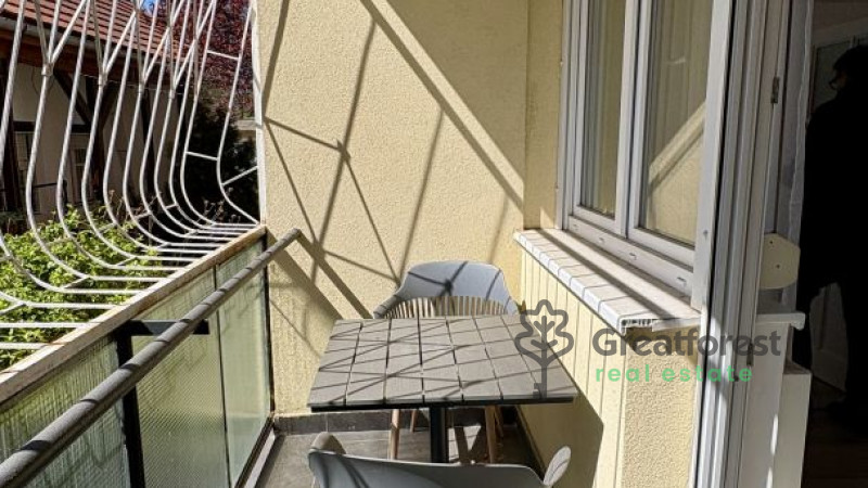 Debrecen, Greatforest Area, flat  