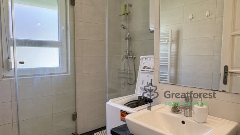 Debrecen, Greatforest Area, flat  