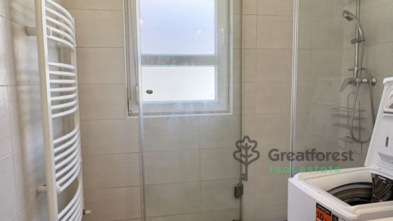 Debrecen, Greatforest Area, flat  