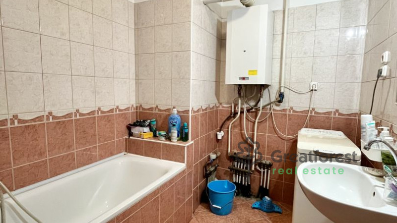 Debrecen, City Center, flat  