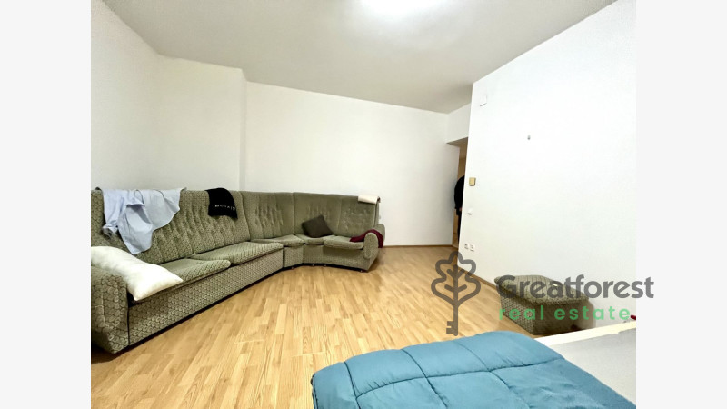 Debrecen, City Center, flat  