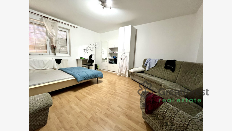 Debrecen, City Center, flat  