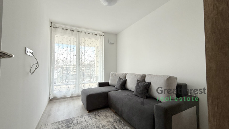 Debrecen, City Center, flat  