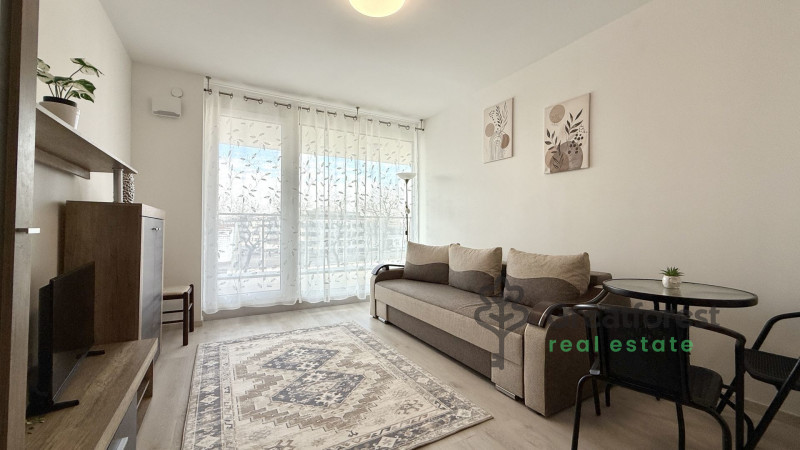 Debrecen, City Center, flat  