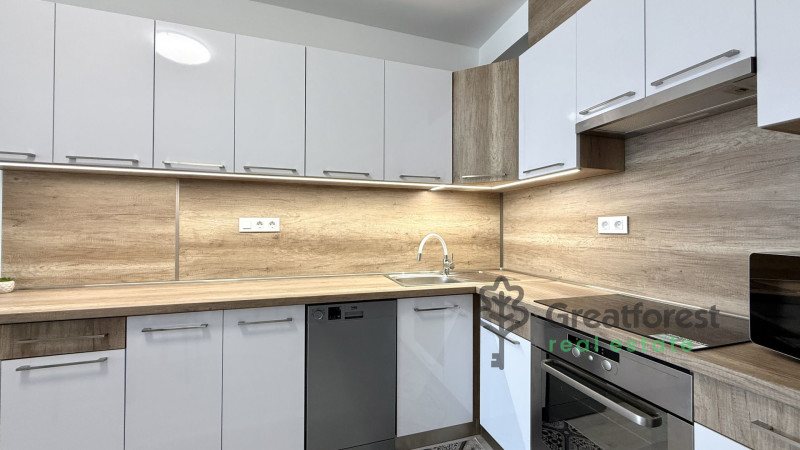 Debrecen, City Center, flat  