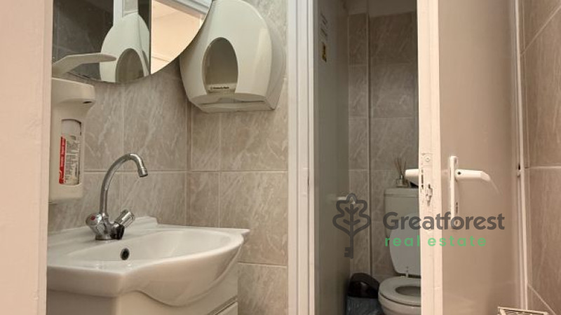 Debrecen, Agricultural Unversity, flat  