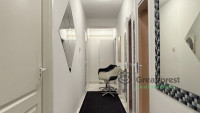 Debrecen, Agricultural Unversity, flat  