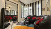 Debrecen, Agricultural Unversity, flat  